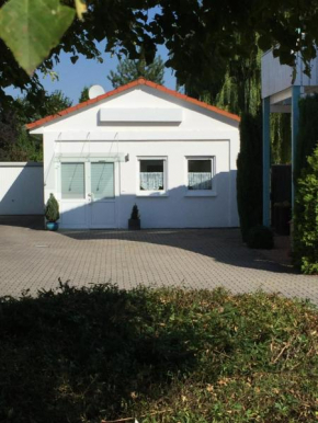 Гостиница Ferienhaus Brueckner  Мёрштадт